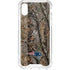 NFL New England Patriots Realtree AP Camo iPhone XS Clear Case