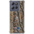 NFL New England Patriots Realtree AP Camo Moto G 5G (2025) Clear Case