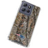 NFL New England Patriots Realtree AP Camo Moto G 5G (2025) Clear Case