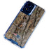 NFL New England Patriots Realtree AP Camo Moto G 5G (2024) Clear Case