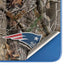 NFL New England Patriots Realtree AP Camo Moto G Play 4G (2024) Skin