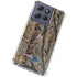 NFL New England Patriots Realtree AP Camo Moto G Play 5G (2025) Clear Case