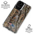 NFL New England Patriots Realtree AP Camo Moto G Power 5G (2024) Clear Case