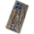 NFL New England Patriots Realtree AP Camo Moto G Power 5G (2025) Clear Case