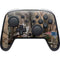 NFL New England Patriots Realtree AP Camo Nintendo Skins