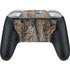 NFL New England Patriots Realtree AP Camo Nintendo Switch 2 (2025) Pro Controller Skin