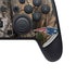 NFL New England Patriots Realtree AP Camo Nintendo Switch 2 (2025) Pro Controller Skin