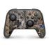 NFL New England Patriots Realtree AP Camo Nintendo Skins