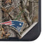 NFL New England Patriots Realtree AP Camo Otterbox Defender iPhone Skin