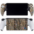 NFL New England Patriots Realtree AP Camo PlayStation Portal Remote Player Skin