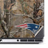 NFL New England Patriots Realtree AP Camo Dell Precision Skin