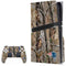 NFL New England Patriots Realtree AP Camo PS5 Pro Disk Bundle Skin