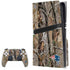 NFL New England Patriots Realtree AP Camo PS5 Pro Disk Bundle Skin