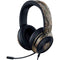 NFL New England Patriots Realtree AP Camo Razer Kraken X Skin
