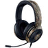 NFL New England Patriots Realtree AP Camo Razer Kraken X Skin