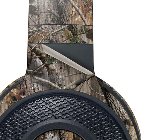 NFL New England Patriots Realtree AP Camo Razer Kraken X Skin