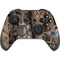 NFL New England Patriots Realtree AP Camo Xbox Elite Wireless Controller Series 2 Skin