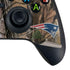 NFL New England Patriots Realtree AP Camo Xbox Series X Bundle Skin