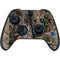 NFL New England Patriots Realtree AP Camo Xbox Series X Controller Skin