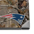 NFL New England Patriots Realtree AP Camo Dell XPS Skin
