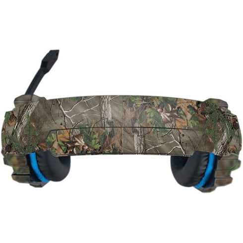 NFL New England Patriots Realtree Xtra Green Camo BENGOO G9000 Skin