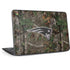 NFL New England Patriots Realtree Xtra Green Camo HP Chromebook Skin