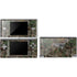NFL New England Patriots Realtree Xtra Green Camo Nintendo Skins