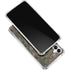 NFL New England Patriots Realtree Xtra Green Camo Gabb Phone 4 Clear Case