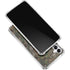 NFL New England Patriots Realtree Xtra Green Camo Galaxy A16 5G Clear Case