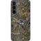 NFL New England Patriots Realtree Xtra Green Camo Galaxy A35 5G Skin