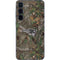 NFL New England Patriots Realtree Xtra Green Camo Galaxy A36 5G Skin