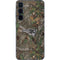 NFL New England Patriots Realtree Xtra Green Camo Galaxy A55 5G Skin