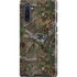 NFL New England Patriots Realtree Xtra Green Camo Galaxy Cases