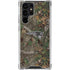 NFL New England Patriots Realtree Xtra Green Camo Galaxy S23 Ultra Clear Case
