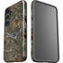 NFL New England Patriots Realtree Xtra Green Camo Galaxy S25 Impact Case