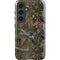 NFL New England Patriots Realtree Xtra Green Camo Galaxy S25 Plus Impact Case