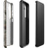 NFL New England Patriots Realtree Xtra Green Camo Galaxy S25 Plus Impact Case