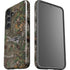 NFL New England Patriots Realtree Xtra Green Camo Galaxy S25 Plus Impact Case