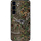 NFL New England Patriots Realtree Xtra Green Camo Galaxy S24 Plus Skin