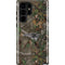 NFL New England Patriots Realtree Xtra Green Camo Galaxy Cases