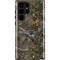 NFL New England Patriots Realtree Xtra Green Camo Galaxy S25 Ultra Impact Case