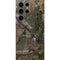 NFL New England Patriots Realtree Xtra Green Camo Galaxy S25 Ultra Skin