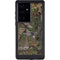 NFL New England Patriots Realtree Xtra Green Camo Galaxy S24 Ultra Waterproof Case