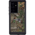NFL New England Patriots Realtree Xtra Green Camo Galaxy S24 Ultra Waterproof Case