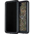 NFL New England Patriots Realtree Xtra Green Camo Galaxy S24 Waterproof Case