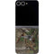 NFL New England Patriots Realtree Xtra Green Camo Galaxy Z Flip6 Skin