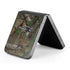 NFL New England Patriots Realtree Xtra Green Camo Galaxy Z Flip6 Skin