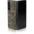 NFL New England Patriots Realtree Xtra Green Camo Galaxy Z Fold5 5G Skin