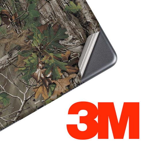 NFL New England Patriots Realtree Xtra Green Camo iPad Skins