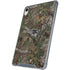 NFL New England Patriots Realtree Xtra Green Camo iPad 11th Gen (2025) Clear Case